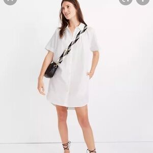 Madewell dress